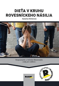 Dieťa v kruhu rovesníckeho násilia