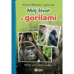 Můj život s gorilami