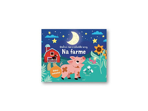 Dobrú noc a sladké sny Na farme