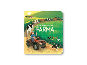 Pozri sa pod obrázok Farma