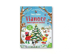 Ema a Kubo Vianoce