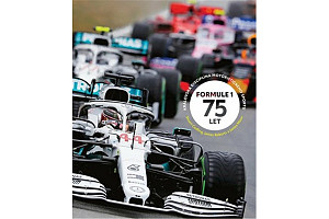 Formule 1: 75 let