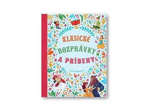 Klasické rozprávky a príbehy