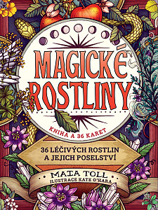 Magické rostliny