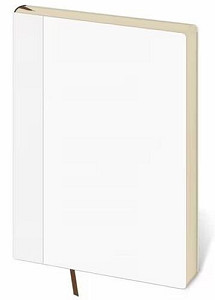 Náhradní náplň pro koženkové desky Flip 2026 A5/L týdenní