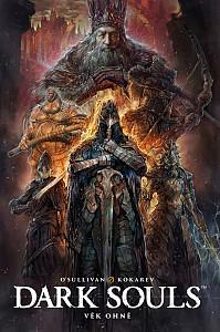 Dark Souls Věk ohně