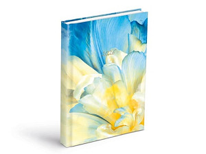 Diář 2026 D801 Lamino 3