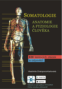 Somatologie  Anatomie a fyziol. Člověka