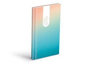 Diář 2026 T806 Lamino 3 90x170mm