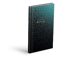 Diář 2026 T806 Lamino 5 90x170mm