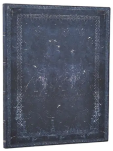 Diář 2026 Inkblot Bold