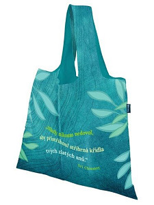 Nákupní taška skládací 