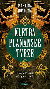 Kletba plaňanské tvrze
