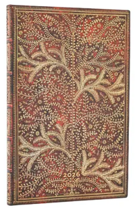 Diář 2026 Wildwood