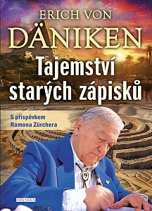 Tajemství starých zápisků