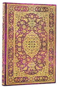 Diář 2026 The Orchard