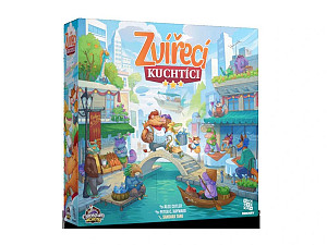 Zvířecí kuchtíci