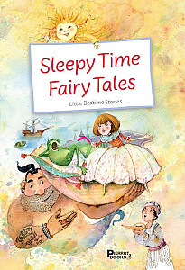 Fall asleep with a fairy tale