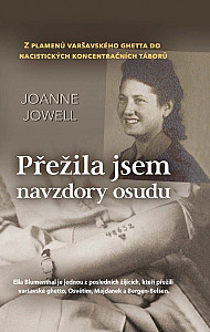 Přežila jsem navzdory osudu