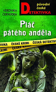 Pláč pátého anděla