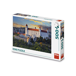 Puzzle 500 Bratislava