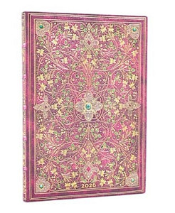 Diář 2026 Diamond Jubilee