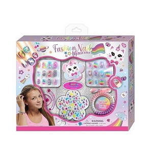 Velká sada Nehtové studio