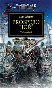 Warhammer 40.000 Prospero hoří