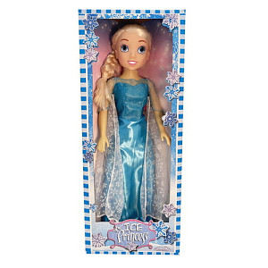 Princezna Bambolina 80 cm