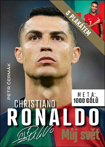 Cristiano Ronaldo Můj svět