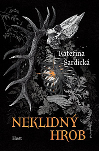 Neklidný hrob