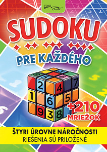 Sudoku pre každého