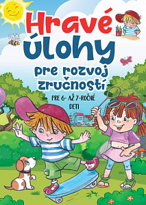 Hravé úlohy pre rozvoj zručností