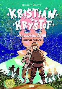 Kristián a Kryštof