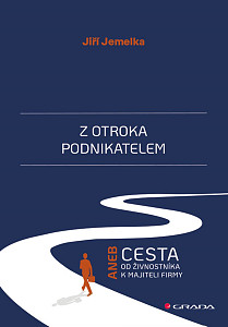 Z otroka podnikatelem