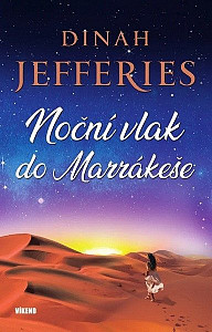 Noční vlak do Marrákeše