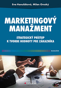 Marketingový manažment