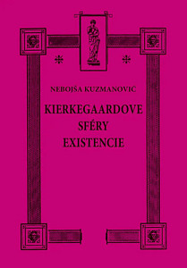 Kierkegaardove sféry existencie