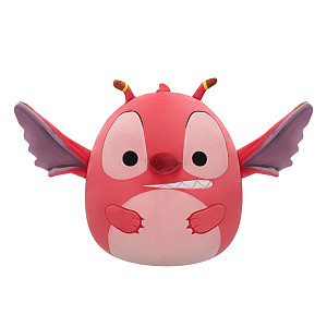 Squishmallows Disney Stitch Leroy 25 cm
