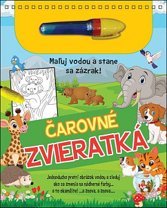 Čarovné zvieratká