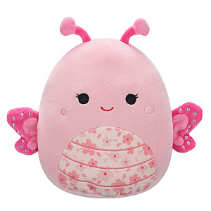 Squishmallows Motýl Mogo