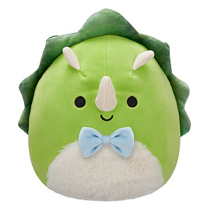 Squishmallows Triceratops Tristan