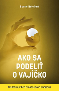 Ako sa podeliť o vajíčko