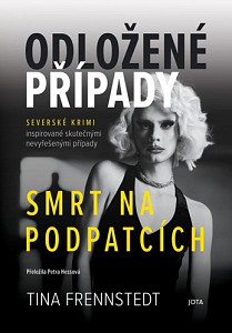 Odložené případy Smrt na podpatcích