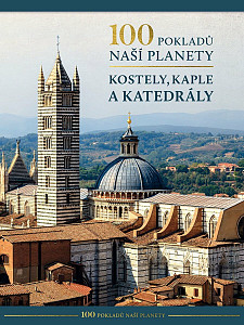 100 pokladů naší planety: Kostely, kaple a katedrály