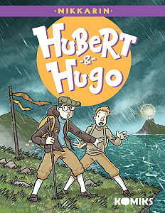 Hubert & Hugo 4