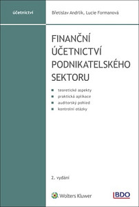 Finanční účetnictví podnikatelského sektoru