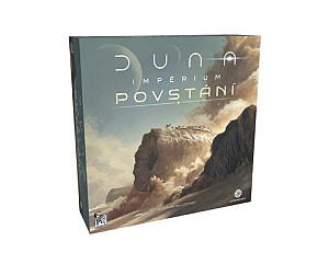 Duna Impérium Povstání
