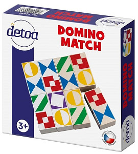 Domino match