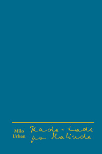 Kade-tade po Halinde